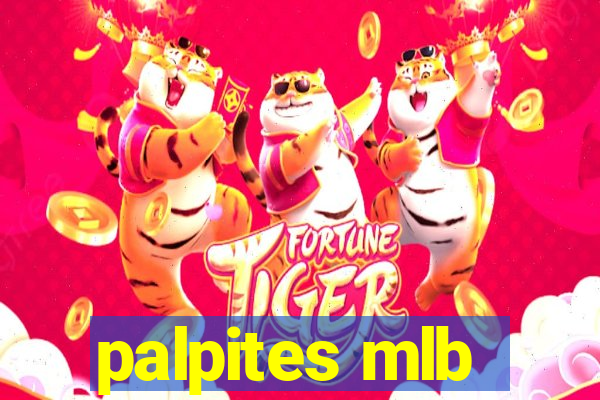 palpites mlb